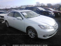 2012 Lexus ES JTHBK1EG4C2475852