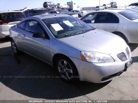 2006 Pontiac G6 1G2ZH158X64147727