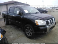 2005 Nissan Titan 1N6BA07B45N561273