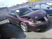 2005 Pontiac Bonneville GXP 1G2HZ54Y05U131889