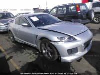 2005 Mazda RX8 JM1FE173950149533