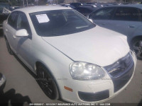 2007 Volkswagen Jetta 3VWGF81K97M091382