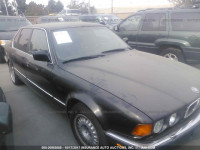 1994 BMW 740 WBAGD8325RDE92593