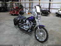 2001 Harley-davidson FXDL 1HD1GDV181Y332455