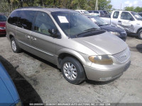 2003 Chrysler Town & Country LXI 2C4GP54LX3R118420