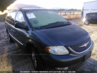 2002 Chrysler Town & Country LIMITED 2C8GP64L12R622633