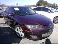 2008 Mazda 6 1YVHP80C685M06672