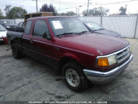 1997 Ford Ranger 1FTCR14X8VPA48277