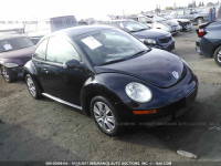 2008 Volkswagen New Beetle 3VWPG31C58M518714