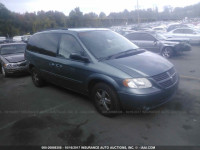 2005 Dodge Grand Caravan 2D4GP44LX5R562087