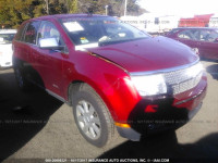 2007 Lincoln MKX 2LMDU88C27BJ17428