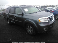 2013 Honda Pilot 5FNYF4H96DB021180