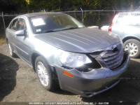 2007 Chrysler Sebring 1C3LC56K67N562481