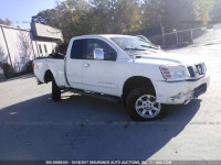 2005 Nissan Titan 1N6AA06BX5N527965