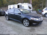 2010 Ford Taurus 1FAHP2JW5AG162931