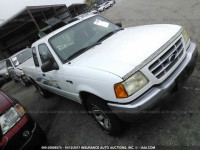 2002 Ford Ranger 1FTYR14U42PA50177