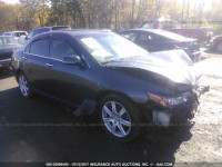2005 Acura TSX JH4CL96885C020250