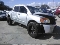 2008 Nissan Titan XE/SE/LE 1N6BA07D38N308001