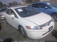 2008 Honda Civic 1HGFA16888L015643