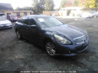 2010 INFINITI G37 JN1CV6AR2AM452513