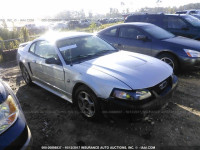 2004 Ford Mustang 1FAFP40654F215948