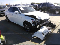 2014 Lexus IS 350 JTHBE1D25E5011600