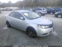 2012 KIA Forte KNAFU4A24C5588561