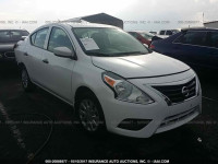 2016 Nissan Versa 3N1CN7AP9GL843472