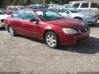 2003 Nissan Altima 1N4AL11D43C319784