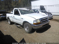 1999 Ford Ranger 1FTYR10V7XTA52714