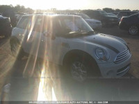 2012 Mini Cooper WMWSU3C58CT540878