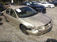 2000 Dodge Stratus 1B3EJ46X2YN305935