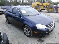 2007 Volkswagen Jetta 3VWRF71K67M100591