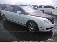 2006 Bentley Continental FLYING SPUR SCBBR53W86C037027