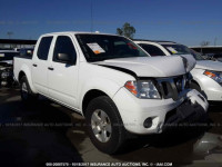 2012 Nissan Frontier S/SV/SL/PRO-4X 1N6AD0ER1CC416381