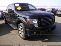 2011 Ford F150 1FTFW1CT6BKE16520