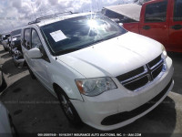 2012 Dodge Grand Caravan 2C4RDGCG7CR254490