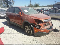 2008 Saturn VUE 3GSCL33PX8S634553