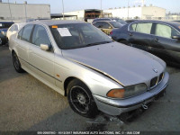 1999 BMW 528 WBADM6336XBY28760