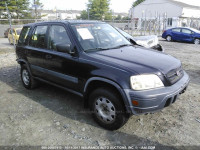 2000 Honda CR-V LX JHLRD2840YC000561