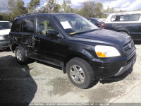 2005 Honda Pilot 5FNYF18665B032718