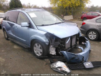 2004 Nissan Quest S/SE/SL 5N1BV28U14N340548