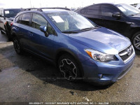 2015 Subaru Xv Crosstrek 2.0 PREMIUM JF2GPACCXF8276669