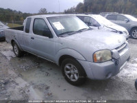 2001 Nissan Frontier KING CAB XE 1N6DD26SX1C335063