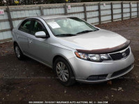 2013 KIA Forte LX KNAFT4A24D5695615