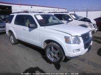 2010 Ford Explorer 1FMEU7DE0AUA63033