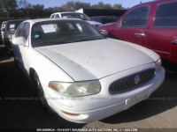 2003 BUICK LESABRE 1G4HP52K43U140930