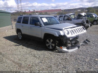 2011 Jeep Patriot SPORT 1J4NF1GB2BD239900