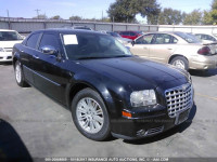 2010 Chrysler 300 TOURING 2C3CA5CV3AH185435