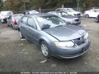 2005 SATURN ION LEVEL 2 1G8AJ52F35Z170429